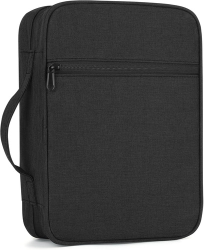 Bible cover with durable - bible,