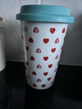 Waitrose Heart Ceramic Heart
