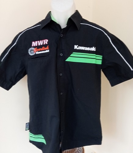 Kawasaki mens motorcycle - mens,