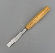 Vintage 16mm Pfeil Swiss Made Straight Carving Chisel No1 / 16