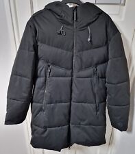 ZARA Men Long Puffer Jacket -