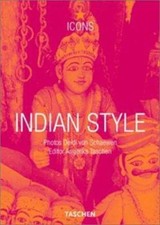 Indian Style: Landscapes
