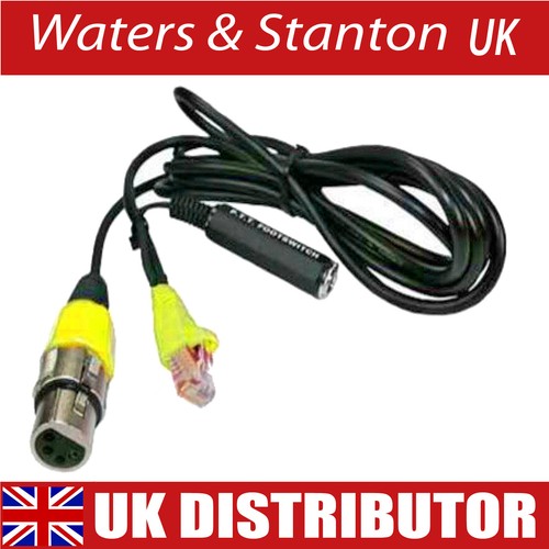 Heil interface lead - heil,