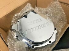 Fits Honda CBR1000 RR Fireblade 2004- 2007 Chrome Alternator Generator Cover