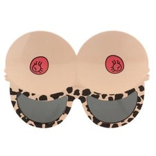 Novelty Bra Eyeglasses Glasses