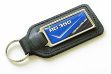 Rd350lc 4l0 blue leather - 83,