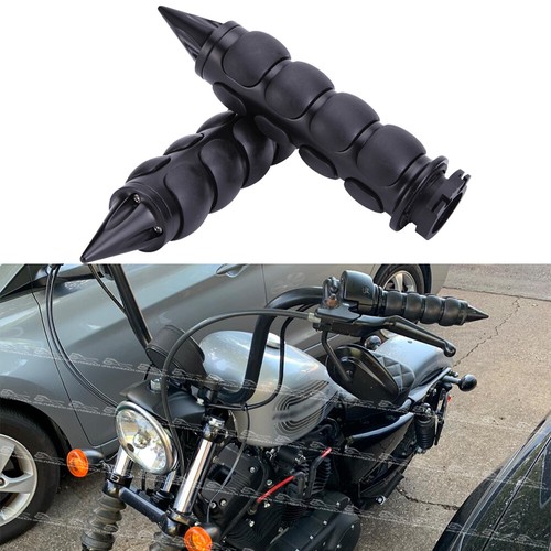 Pair motorcycle handlebar - 1",