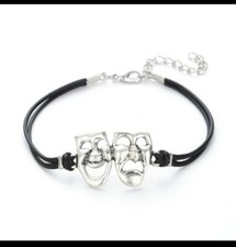 Masquerade Ball Mask theatre