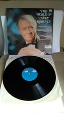 The World Of Paddy Roberts 12"