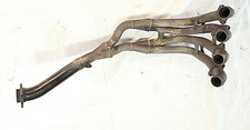 2000 Suzuki GSXR 750 Y K1,K2,K3 Downpipe Exhaust headers