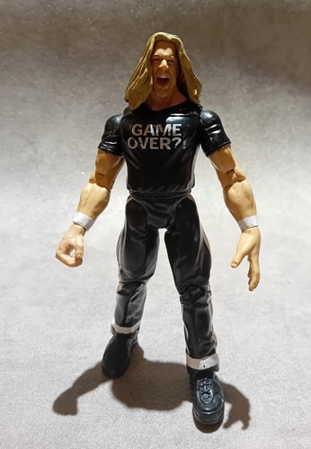 1999 wwf triple - 1999, h