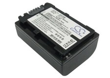Li-ion Battery for Sony