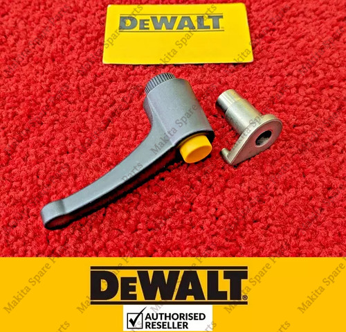 Genuine dewalt locking - dewalt,