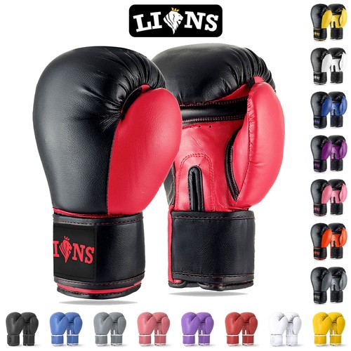 Boxing gloves junior kids - boxing,