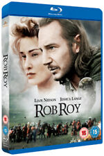 Rob Roy Blu-ray (2012) Liam Neeson, Caton-Jones (DIR) cert 15 Quality guaranteed