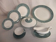 Royal Doulton Cascade D6457