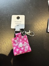 Barbie, Hot Pink Trolley Coin