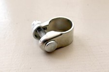 Vintage, Retro, Steel Seatpost