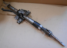 Rover 25 MG ZR 1999-06  Steering column Kit car ?