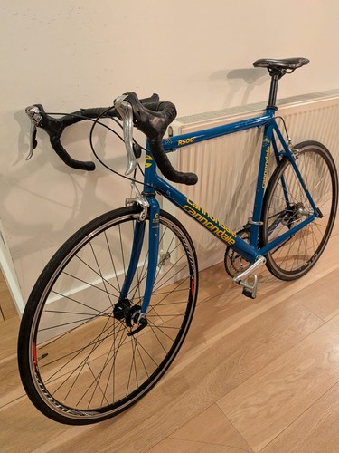 Cannondale caad r500 - caad, 3