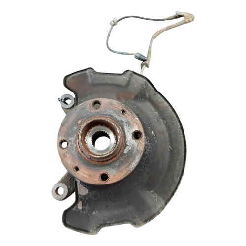 Hub stub axl assy - lf, suzuki