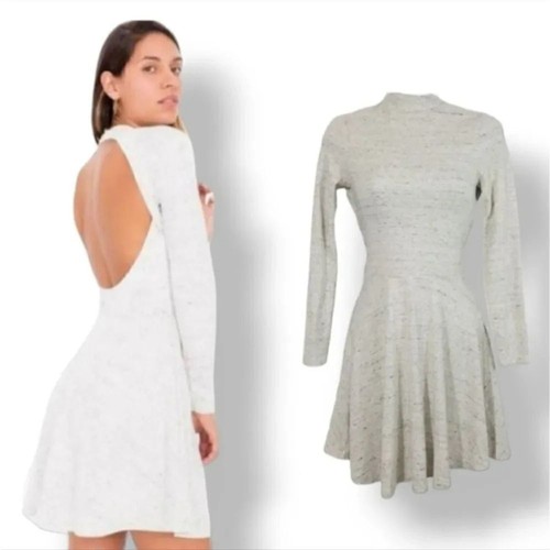 American apparel violette - american,