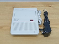 Vintage Moss Security MS150