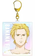 Keychain Ash Lynx Ani-Art Vol