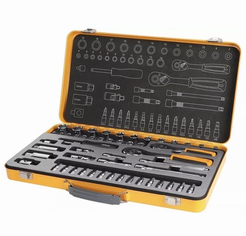 Halfords 51pc 3 8 - halfords,