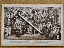 1912 Music Hall Royal Command