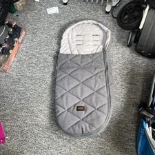 Mamas & Papas Ocarro Fleece