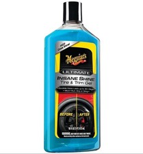 Meguiar's Ultimate Insane
