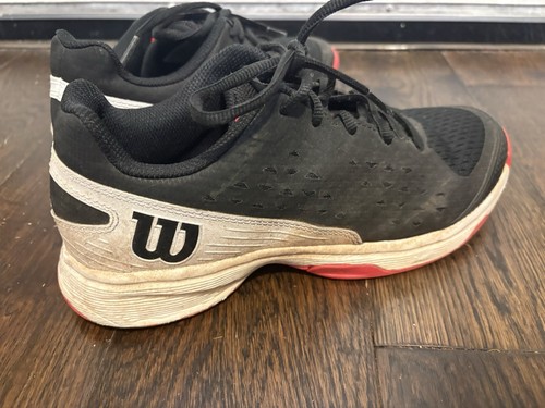Wilson tennis shoes - tennis,