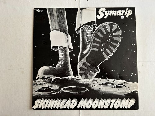 Symarip skinhead - 12", –