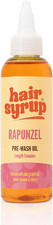 | Rapunzel Pre-Wash Hair Oil | Infused with Pink Grapefruit, Sweet Almond & Cher