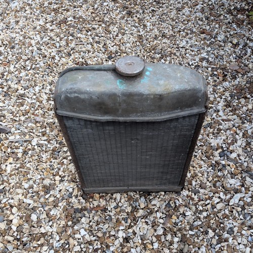 Vintage ferguson 20 - vintage,