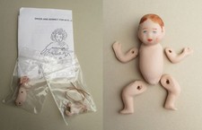 VINTAGE DOLLS HOUSE PORCELAIN