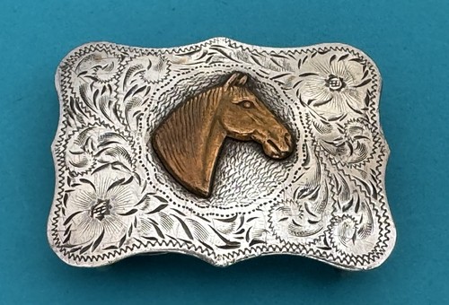 Vintage diablo sterling - vintage, silver