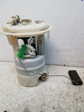 PEUGEOT 307 INTANK FUEL PUMP