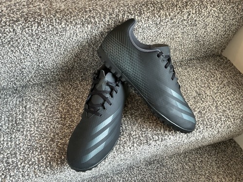 Adidas ghosted size uk - adidas, x