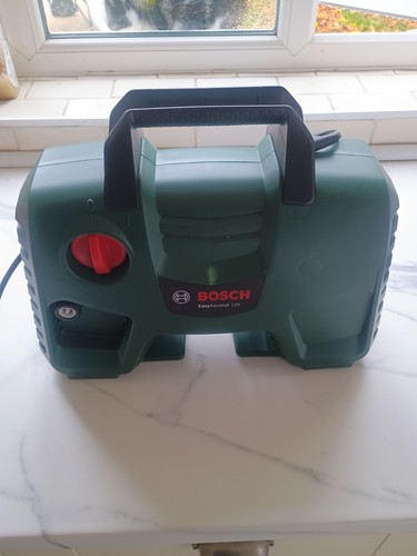 Bosch high pressure - bosch, washer