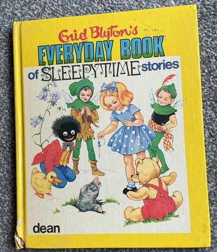 Blyton enid - -, blyton's