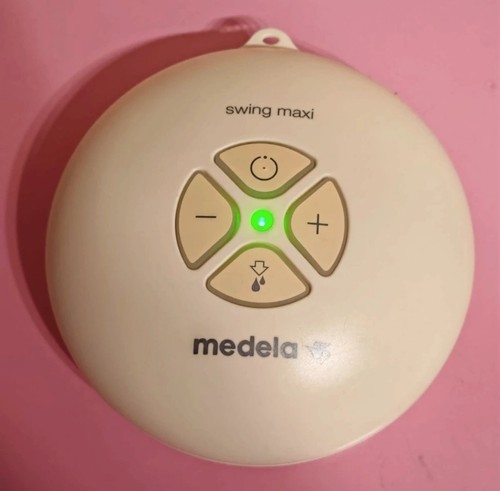 Medela swing maxi - , pump