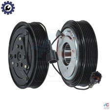 MAGNETIC CLUTCH AIR