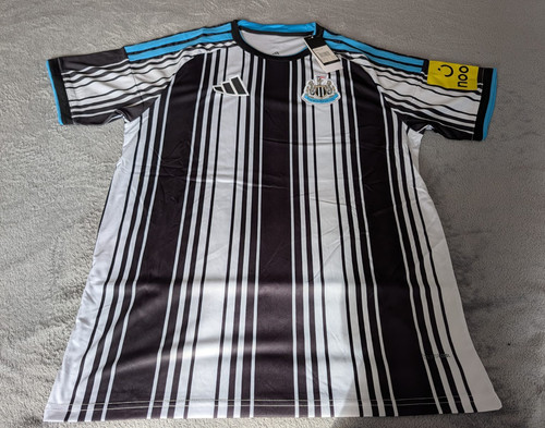 Newcastle united home - fc,