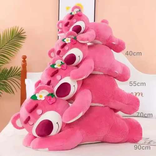2025 toy story lotso - toy, cute