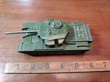 Vintage Dinky Supertoys