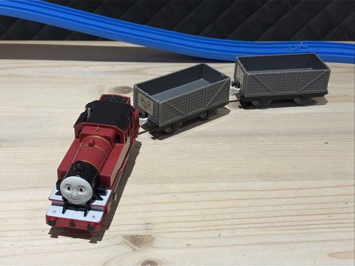 Thomas trackmaster arthur - thomas,