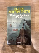 The Abominations of Yondo  by