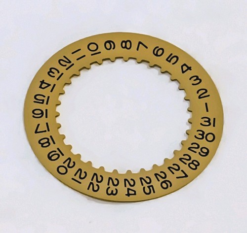 Genuine rolex datejust gold - datejust,